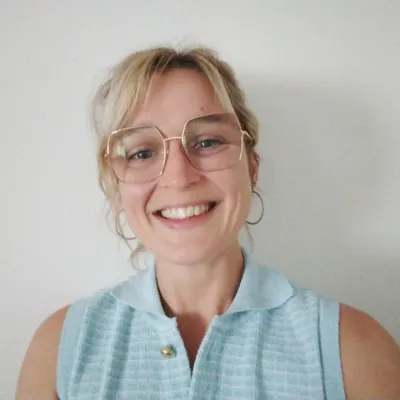 Jessica Pronnier