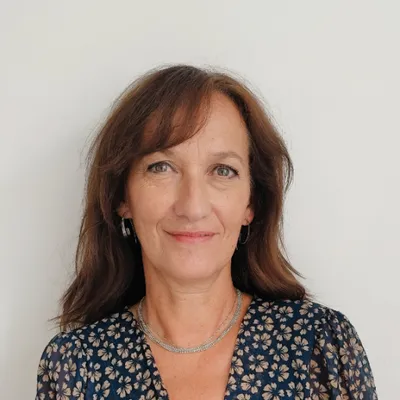 Anne-Françoise Rabu