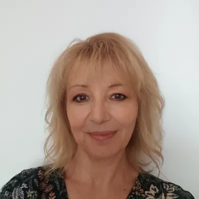Christine Plaisant
