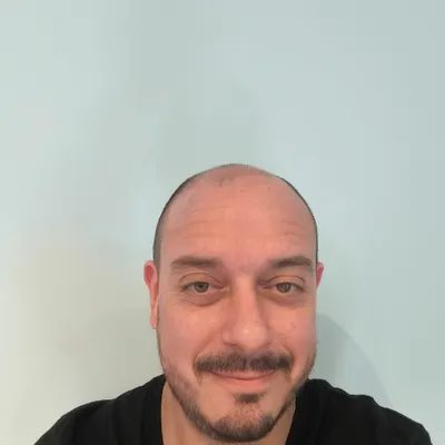 Jérôme Molinier
