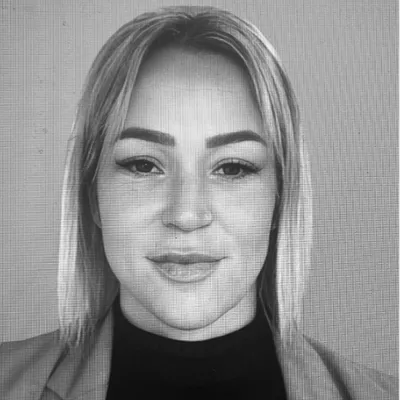 Amélie Grain