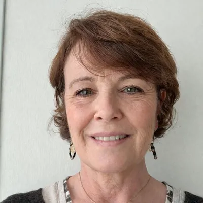 Laurence Moncuit