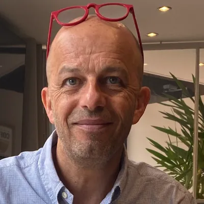 Jean-Daniel Banc