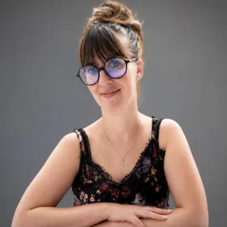 Débora Bouteleux