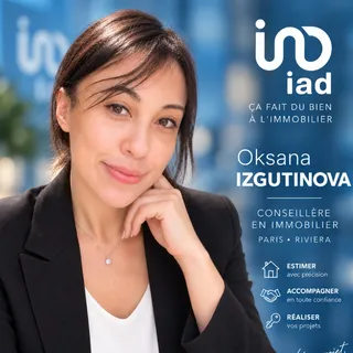Oksana Izgutinova Oksana Izgutinova