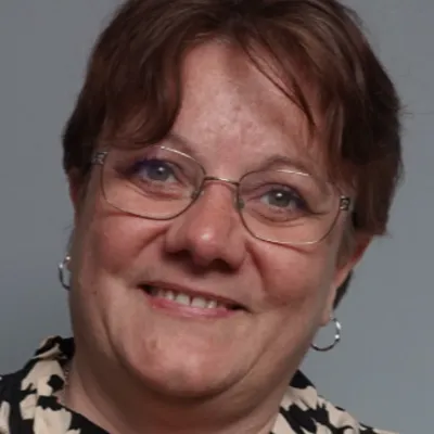 Catherine Bernet