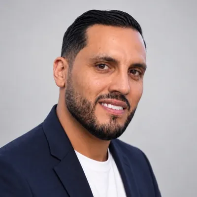 Samir Belagha-Mostefa