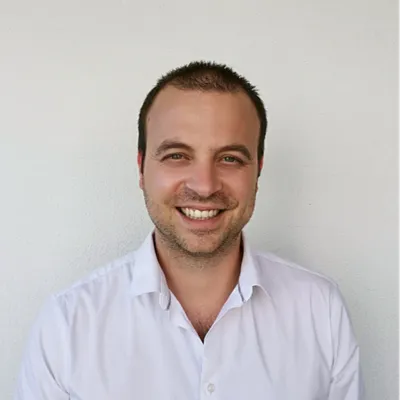 Mathieu Borzo