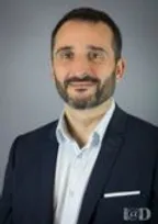 Eric Vallet