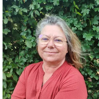 Sandrine Ameline