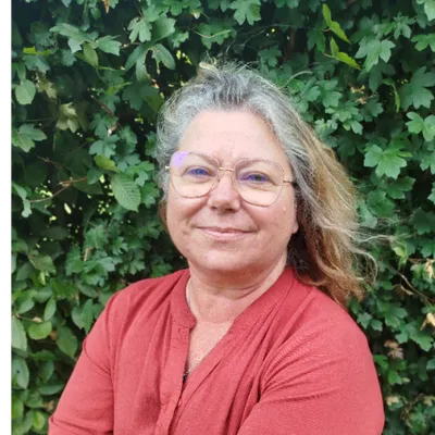 Sandrine Ameline