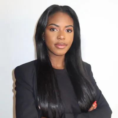 Anne-Victoire Doudou