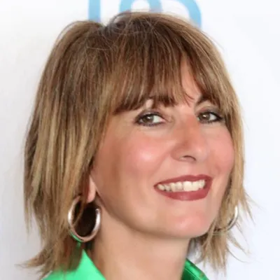 Delphine Pommes
