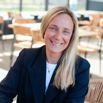 Sibylle Duclos