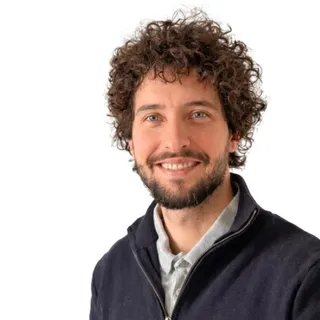 Maxime Coustham