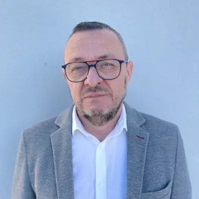 David Monroux