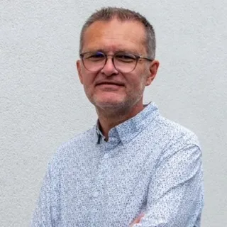 Fabrice Sourlier