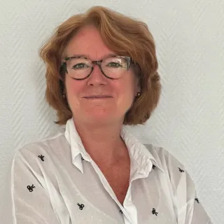 Marie-Pierre Seulin Marie-Pierre Seulin