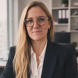 Cécile Da Cruz
