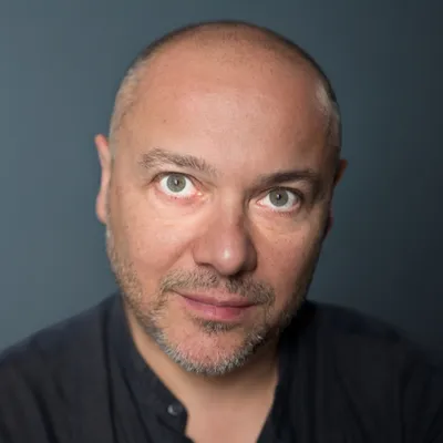 Mathias Walter