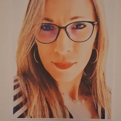 Syriane Baleczny