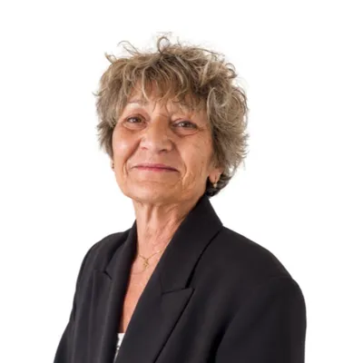 Agnès Saumon