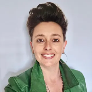 Valerie Granier-Dantas