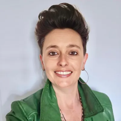 Valerie Granier-Dantas