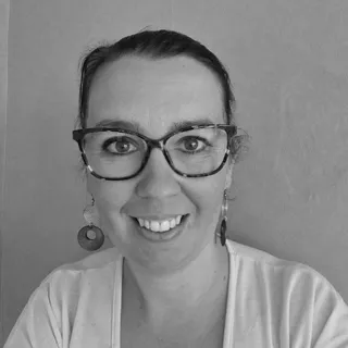 Magalie Kersimon Magalie Kersimon