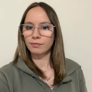 Lisa Ovroutski - Khoumri