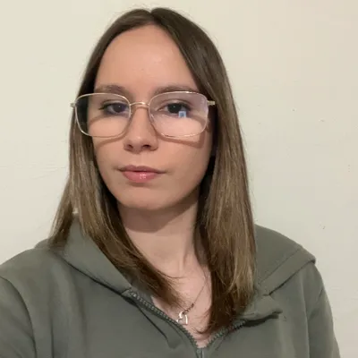 Lisa Ovroutski - Khoumri