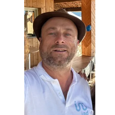 Sébastien Matthieu-Bordeaux