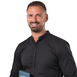 Julien Desouches