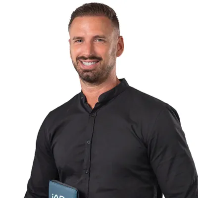 Julien Desouches