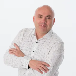 Nicolas DUBOIS