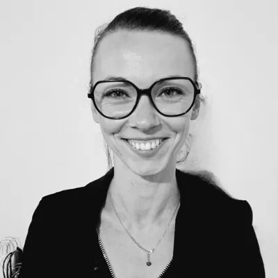 Manon Bernard