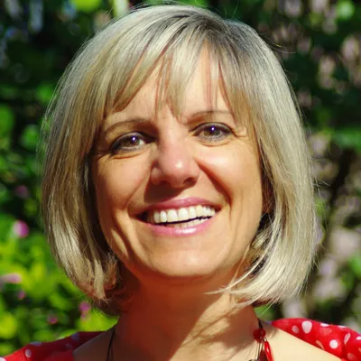 Martine Grandjean