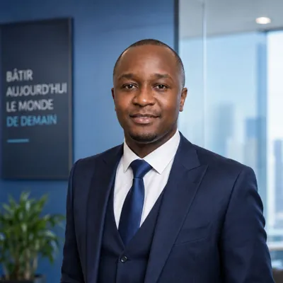 Felix Siéwé Tchakué