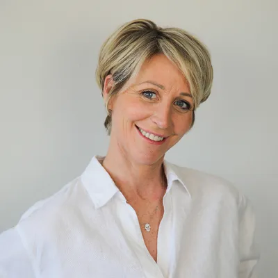 Geraldine Duville