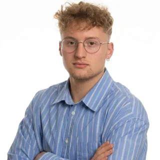 Maël Gregoire Maël Gregoire