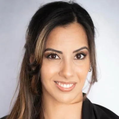 Samia Appraoui