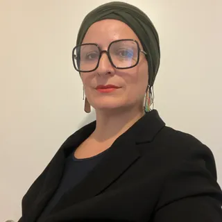 Gouraya Ouzid Gouraya Ouzid