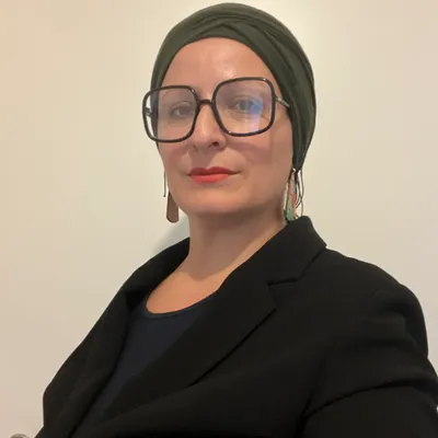 Gouraya Ouzid