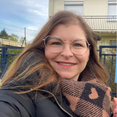 Christelle Leveau