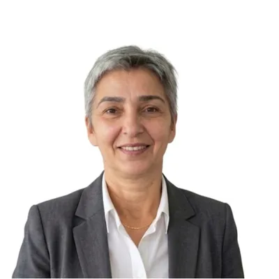Sabrina Gourou