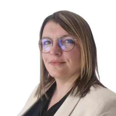 Amandine Carroué