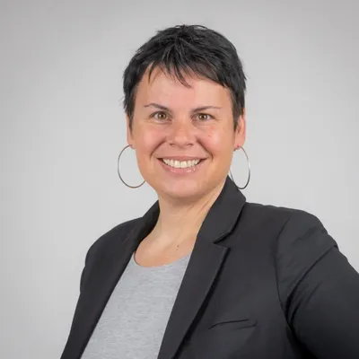 Séverine FORLINI