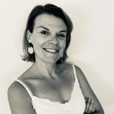 Romy Deron