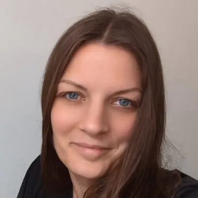 Pauline Despriet