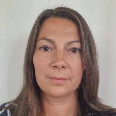 Mylène Fournier
